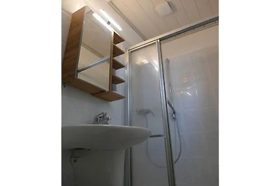 Kleine Ferienwohnung am Wulfkamp
