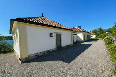 5 Sterne Ferienhaus in MARIEFRED