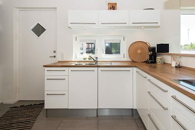 4 Sterne Ferienhaus in Juelsminde