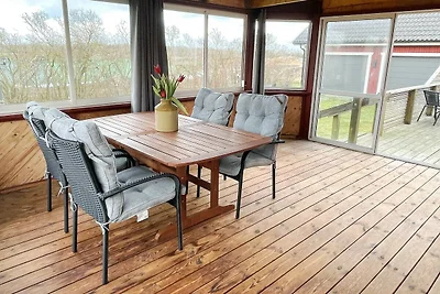 4 Personen Ferienhaus in FäRJESTADEN