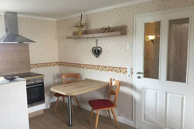 Ferienwohnung mit 1 Schlafzimmer