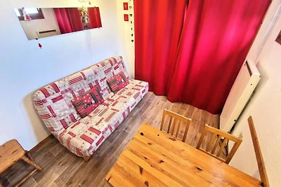 Ferienhaus in der Nähe der Skipisten in Les...