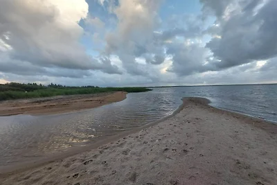 6 Personen Ferienhaus in Hemmet-By Traum