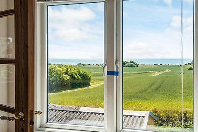 6 persoons vakantie huis in Ebeltoft