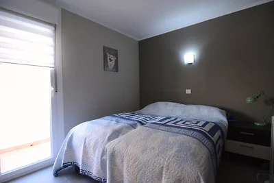 Wohnung in L’Estartit nahe Sandstrand