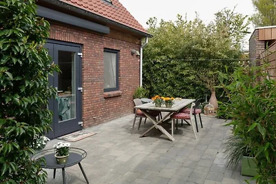 Vakantiehuis met 1 slaapkamer