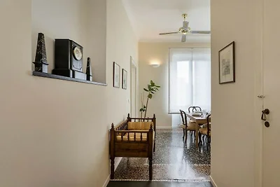 Galleria Mazzini Suite a Genova