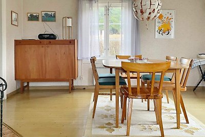 6 persoons vakantie huis in ULRICEHAMN