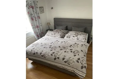 Ferienwohnung " BuD66"