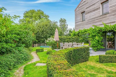 Casa Vacanze Ideale a Gijverinkhove con Terra...