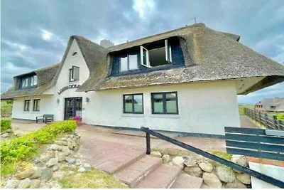 Ferienhaus Erholungsurlaub Westerland