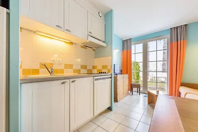 2-Zimmer-Haus für 5 Personen Auswahl