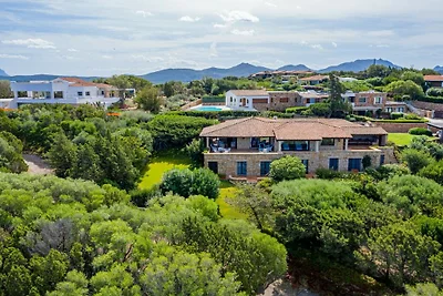 Villa Ippocampo