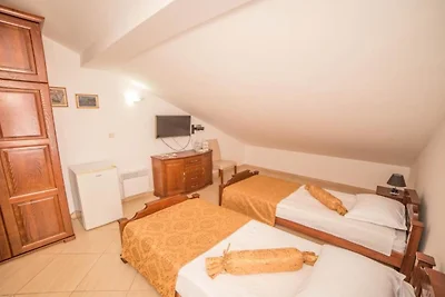 Fiammanti Hotel Montenegro-Standard Double Ro...