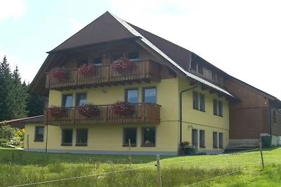 Ferienwohnung Reiner "Kleeblatt"