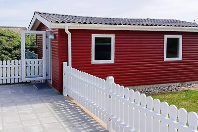 4 Sterne Ferienhaus in Ringkøbing