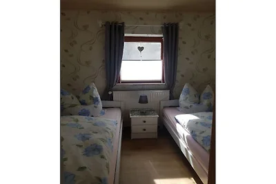 Ferienwohnung mit 1 Schlafzimmer