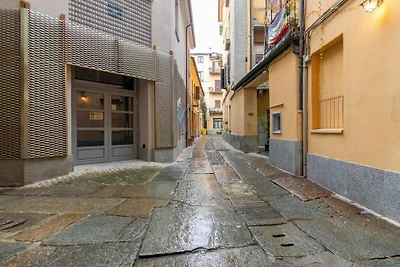 Wohnung in Torino mit Parken