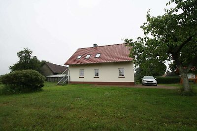 Ferienwohnung gute Luise in Fünfseen-ehem.