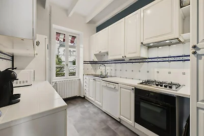 Haus in Trévou-Tréguignec in der Nähe des Str...