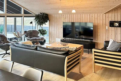 10 persoons vakantie huis in Løkken-By Traum