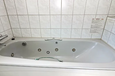 8 persone case ad Hadsund