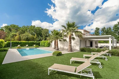 Villa in Occitanie mit privatem Pool