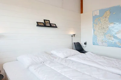 5 Personen Ferienhaus in Aabenraa-By Traum
