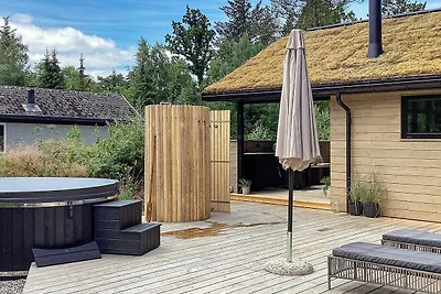 Luxe retraite met spa -- By Traum...