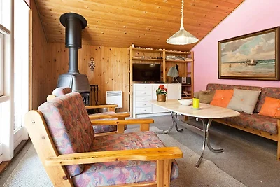 6 Personen Ferienhaus in Rødby