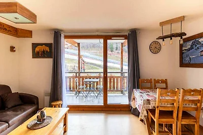 Residenz Le Parc Des Airelles