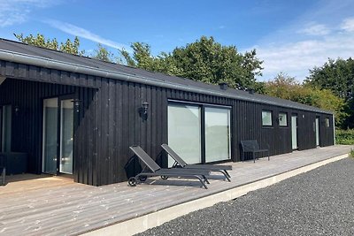 8 persoons vakantie huis in Aabenraa-By Traum