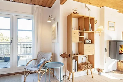 4 Personen Ferienhaus in Skagen-By Traum
