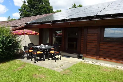 Ferienhaus mit 2 Schlafzimmer