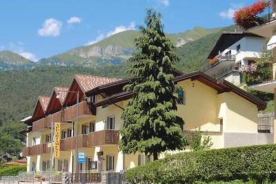 Residenza Palafitte a Molina di Ledro