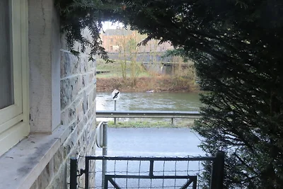 Ferienhaus in Durbuy an der Ourthe