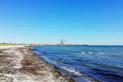 4 Personen Ferienhaus in Grenaa