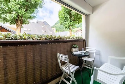 Studio in Saint Lary nahe Pla d'Adet Pisten