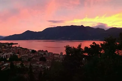 Villa Hermanno Seeblick