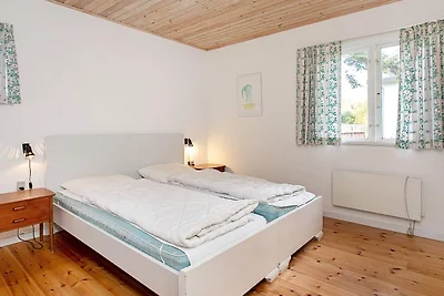 5 Personen Ferienhaus in Væggerløse