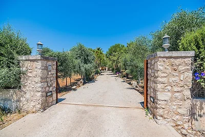Villa mit privatem Pool in Pollença