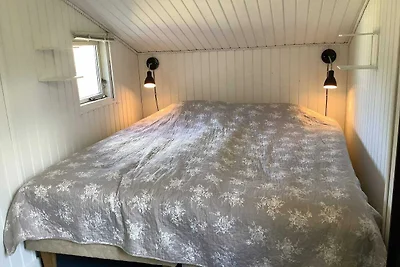 4 Personen Ferienhaus in Thisted-By Traum