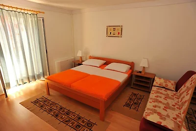 Villa Anni-Two Bedroom Apartment with Terrace...