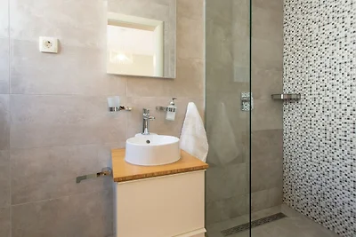 Apartments Aqua - Superior Two Bedroom Apartm...