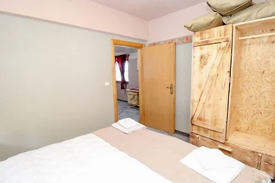 Ethno Village Dolina Mira - One Bedroom Holid...