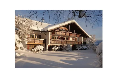 Ferienwohnung mit 2 Schlafzimmer