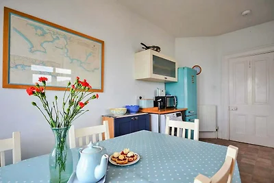 Appartement in Newquay bij Towan Beach