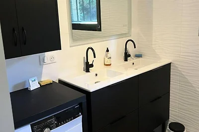 Wohnung in Dahouet in der Nähe des Hafens