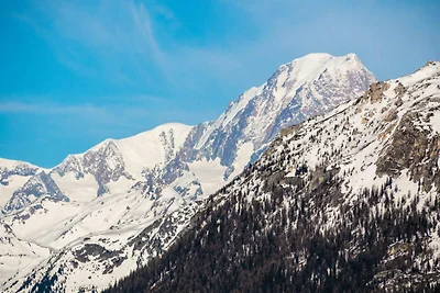 4* Appartement - Ski-in/Ski-out, Hotelservice...