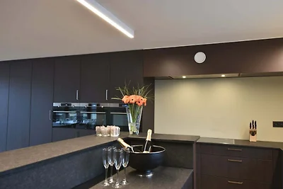 Luxuriöses Appartement in Nieuwpoort mit...
